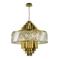 Люстра хрустальная ST Luce NARI SL1635.303.13