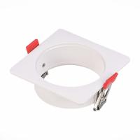 Встраиваемый корпус для светодиодного модуля серии ST850, ST851 ST Luce SHIFT ST052.508.01