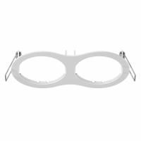 Рамка для светильника Lightstar Intero 16 217626