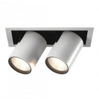 Спот светодиодный DesignLed SPL-SQ2-25-WW