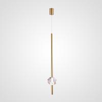 Светильник подвесной светодиодный Imperiumloft Pardis01 212922-23