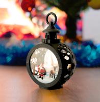 Световая фигура Свеча "Сказочный лес" светодиодная Feron LT127 51455