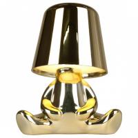 Настольная лампа светодиодная Aployt Ninon APL.673.04.01