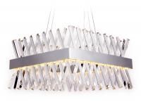 Хрустальная светодиодная люстра Ambrella Light Traditional TR5315