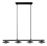 Люстра подвесная светодиодная Escada HIMALIA 10290/4LED