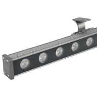 Уличный прожектор светодиодный Arlight Line wallwasher 023624
