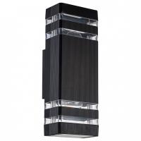 Уличный настенный светильник Escada 30013W/02