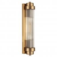 Настенный светильник Odeon Light Lordi 4821/2W