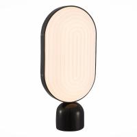 Настольная лампа светодиодная ST Luce AIRE SL1302.404.01 Настольная лампа светодиодная ST Luce AIRE SL1302.404.01