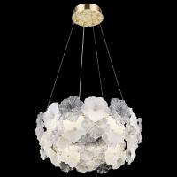 Светильник подвесной светодиодный Wertmark ISABELLA WE112.60.303