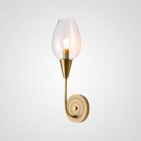 Бра Imperiumloft Violawall01 181900-26