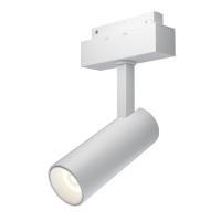 Трековый светильник для магнитного шинопровода Maytoni Gravity Focus Led TR019-2-10W3K-W