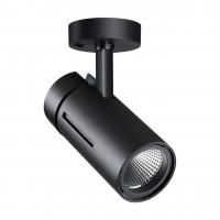 Спот светодиодный накладной Novotech Dep 358597