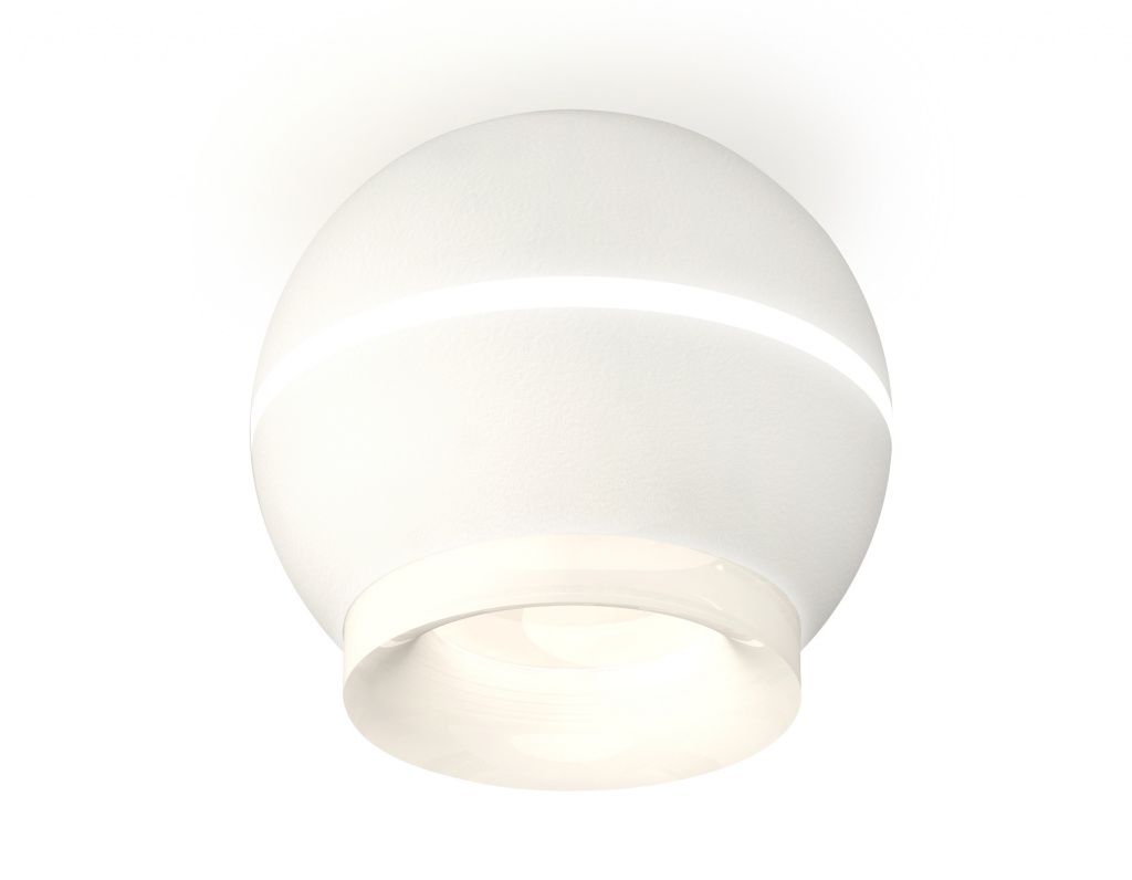 Потолочный светильник Ambrella Light Techno XS1101041