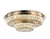 Хрустальная светодиодная люстра Ambrella light Traditional TR5031