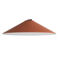 Трековый однофазный светодиодный светильник Divinare DECORATO 2514/34 SP-16