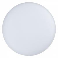 Уличный потолочный светодиодный светильник Arlight Frisbee 030163