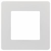 Рамка на 1 пост ЭРА 12-5101-01 Б0052499