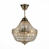 Хрустальная люстра ST Luce Anticato SL669.203.03
