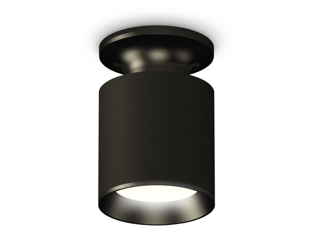 Потолочный светильник Ambrella Light Techno XS6302100