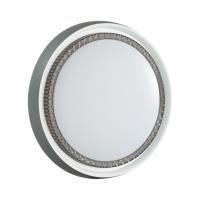 Светильник настенно-потолочный светодиодный Sonex RAHIG 7644/ELN