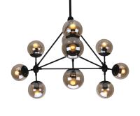 Люстра на штанге Kink Light Моди 07535-10,19