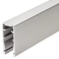 Профиль накладной Arlight ALU-HANDRAIL-2000 FOR GLASS 17.5 015477