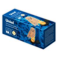 Уличный светильник на солнечной батарее Uniel USL-S-823/PM290 POLAR OWL