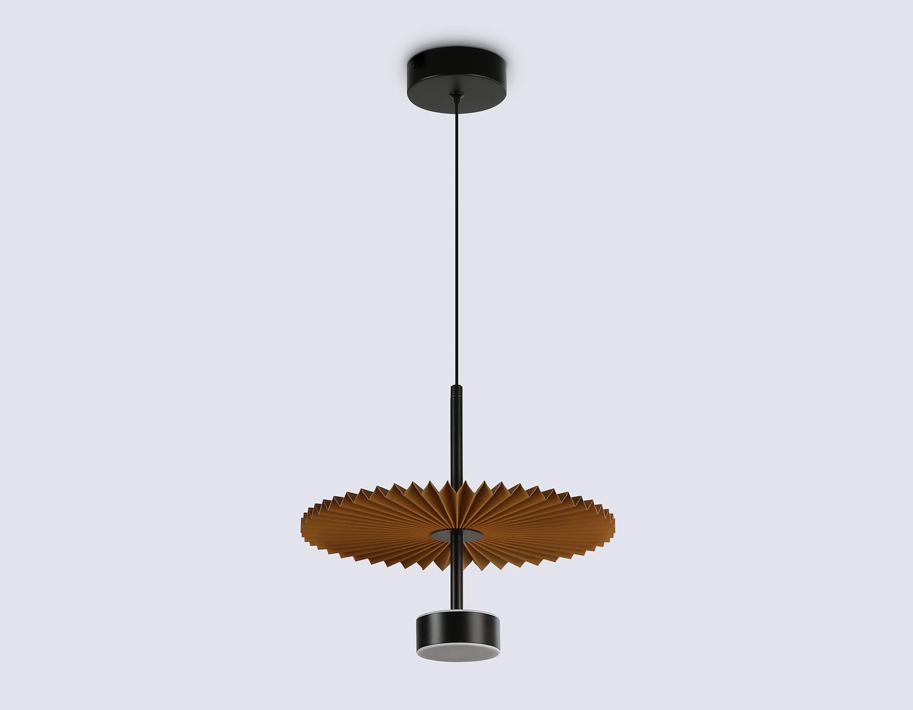 Светильник подвесной светодиодный Ambrella light High light LH72607 Светильник подвесной светодиодный Ambrella light High light LH72607