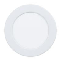 Встраиваемый светодиодный светильник Eglo Fueva 99191