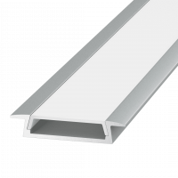 Профиль алюминиевый для светодиодной ленты SWG RC-3006 900083