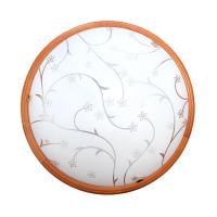 Светильник настенно-потолочный светильник Sonex LUARO WOOD 3107