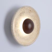 Светильник настенный светодиодный Lussole LSP-4033