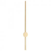 Светильник настенный светодиодный TopDecor Uno A2 33 3000k