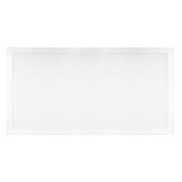 Светодиодная панель Uniel ULP-60120 54W/6500K IP54 CLIP-IN CUATRO OPAL