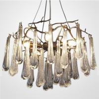 Люстра подвесная Imperiumloft 40.2319 золото глянцевый 123595-22