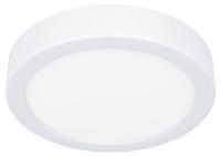 Светильник потолочный светодиодный Eglo Fueva 6 901332