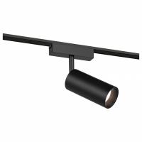 Трековый магнитный светодиодный светильник ЭРА TRM-S5-3-12W4K-BK Б0059052 Трековый магнитный светодиодный светильник ЭРА TRM-S5-3-12W4K-BK Б0059052