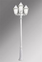 Уличный парковый светильник Fumagalli Rut E26.157.S31.WYE27