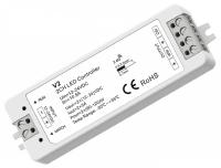 Контроллер-диммер с регулятор ЦТ Favourite 2001-CTR-004