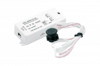 Выключатель инфракрасный на взмах руки SWG SR-8001A-N 001016