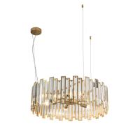 Люстра подвесная F-Promo Steg 4484-6P