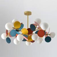 Люстра на штанге Imperiumloft MATISSE D67 MATISSE-SELF01 167127-26