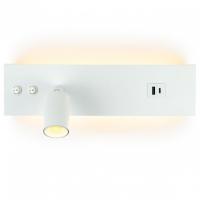 Спот светодиодный Citilux Декарт CL704460