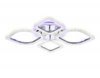 Потолочная светодиодная люстра Ambrella light Acrylica FA5148