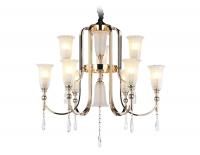 Подвесная люстра Ambrella light Traditional TR3250
