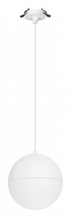 Светильник подвесной светодиодный Arlight EMISFERO 056588 Светильник подвесной светодиодный Arlight EMISFERO 056588