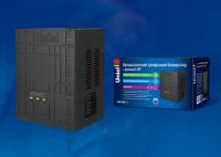 Автоматический трехфазный блокиратор Uniel UBR-55BA-3G36/SLS