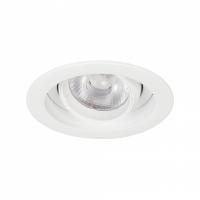 Светильник встраиваемый светодиодный Arlight VORTEX 057758