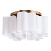 Потолочный светильник Arte Lamp Serenata A3459PL-5AB